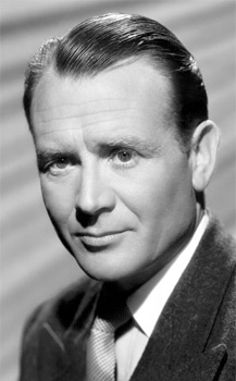 John Mills